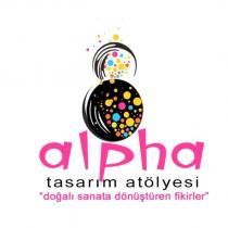 alpha tasarım atölyesi 