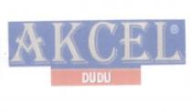 akcel dudu