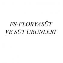 fs-floryasüt ve süt ürünleri