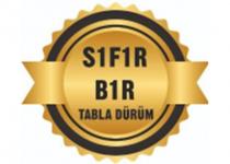 s1f1r b1r tabla dürüm