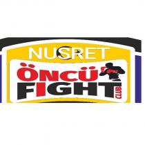 nusret öncü fight club