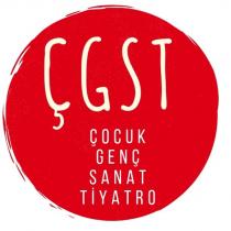 çgst - çocuk genç sanat tiyatro