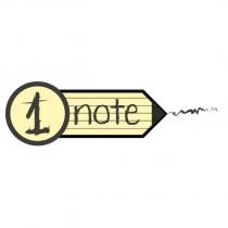 1note