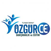 iş hayatı denince özgürce danışmanlık ve eğitim