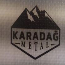 karadağ metal