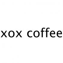 xox coffee