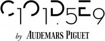 code 11.59 by audermars piguet