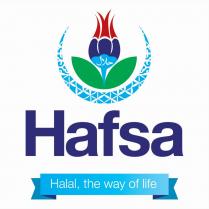 hafsa - halal, the way of life