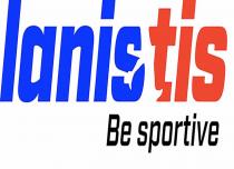 lanistis be sportive