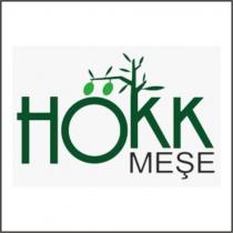 hökk meşe