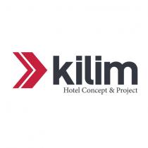 kilim hotel concept & project