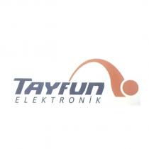 tayfun elektronik