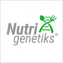 nutri genetiks
