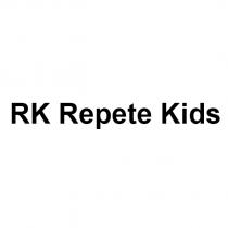rk repete kids