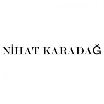 nihat karadağ