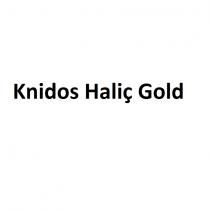 knidos haliç gold