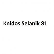 knidos selanik 81