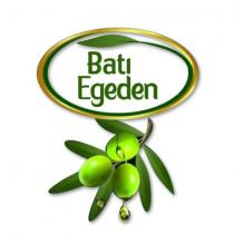 batı egeden