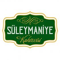 süleymaniye kahvecisi