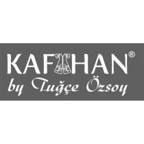 kafthan by tuğçe özsoy