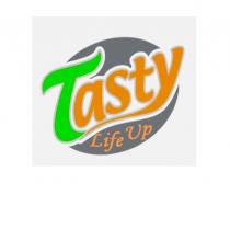 tasty life up