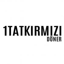 1tatkırmızı döner