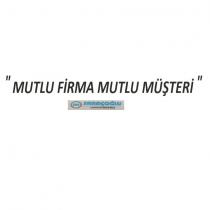 mutlu firma mutlu müşteri sms saraçoğlu iş makinaları hidrolik imalat