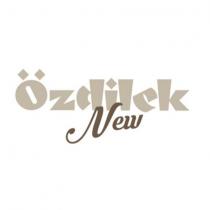 özdilek new