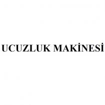 ucuzluk makinesi