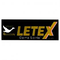 upeks 4season letex daima sizinle