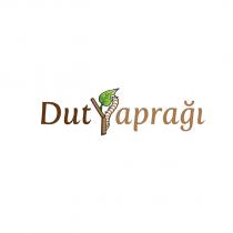 dut yaprağı