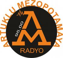 artuklu mezopotamya radyo 95.00