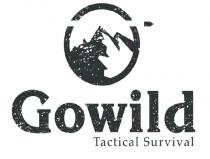 gowild tactical survival