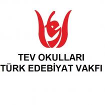 tev okulları türk edebiyat vakfı