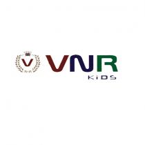 v vnr kids