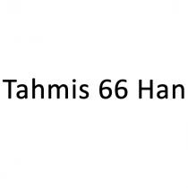 tahmis 66 han