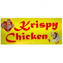 krispy chicken