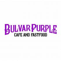 bulvar purple cafe and fastfood