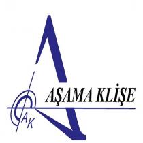 aşama klişe ak