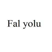 fal yolu