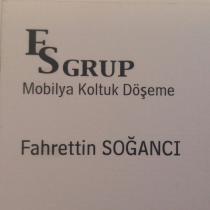 fs grup mobilya koltuk döşeme fahrettin soğancı