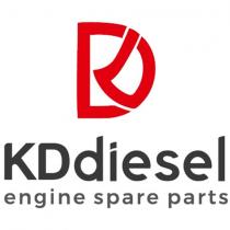 kddiesel engine spare parts