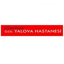 uzmanlar özel yalova hastanesi