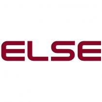 else