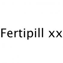 fertipill xx