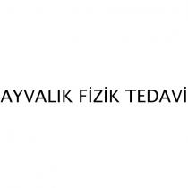 ayvalık fizik tedavi