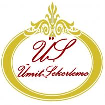 üş ümitşekerleme