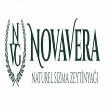nvg novavera naturel sızma zeytinyağı