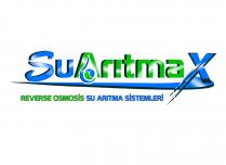 suarıtmax reverse osmosis su arıtma sistemleri