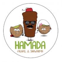 hamada falafel ve shawarma